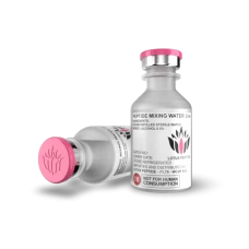 PEPTIDE MIXING WATER 30ml